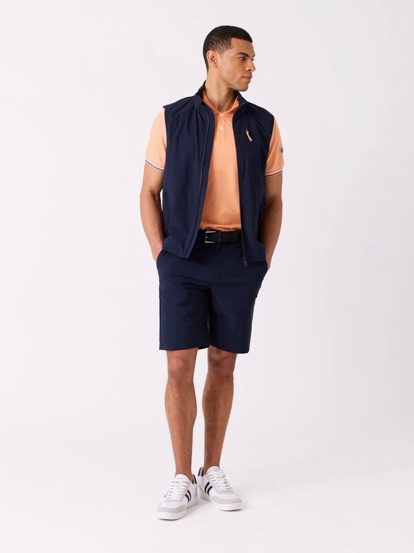Xander Vest