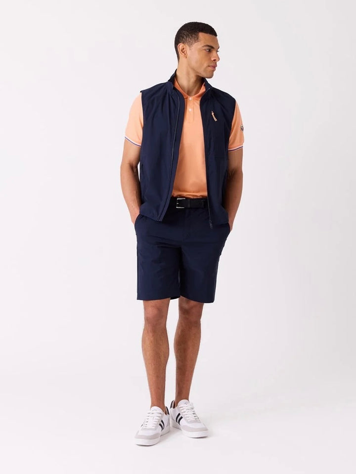 Xander Vest