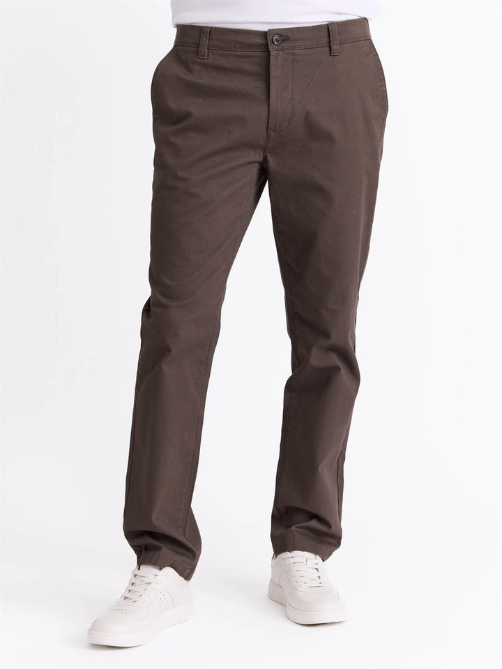 Christer struktur chinos