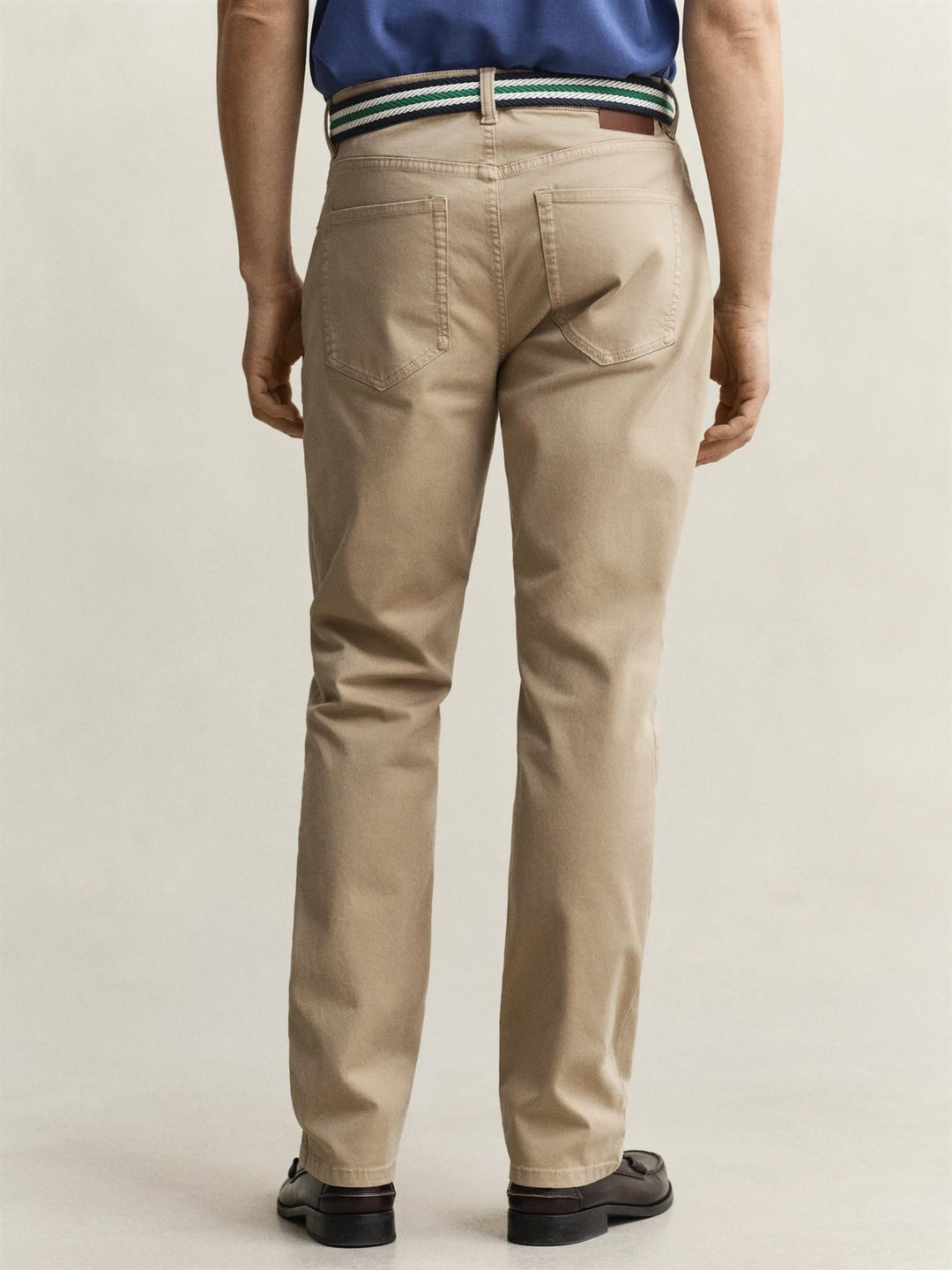 Reg Desert Jeans