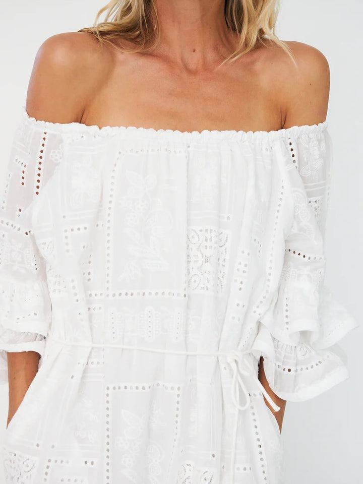 Itacras dress