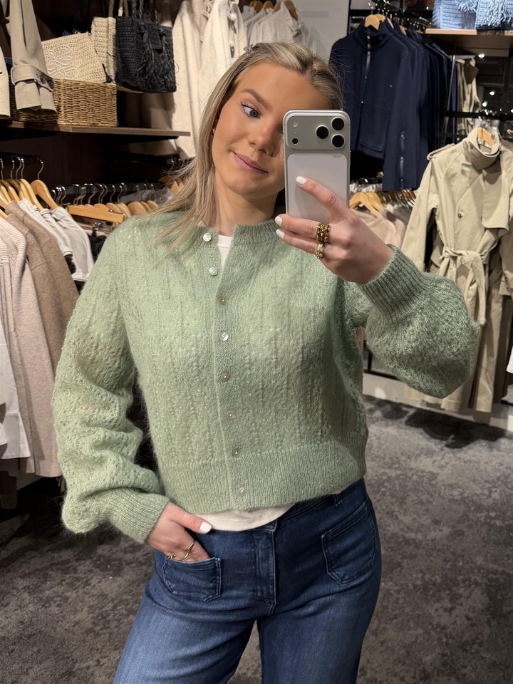 Aimi Cardigan