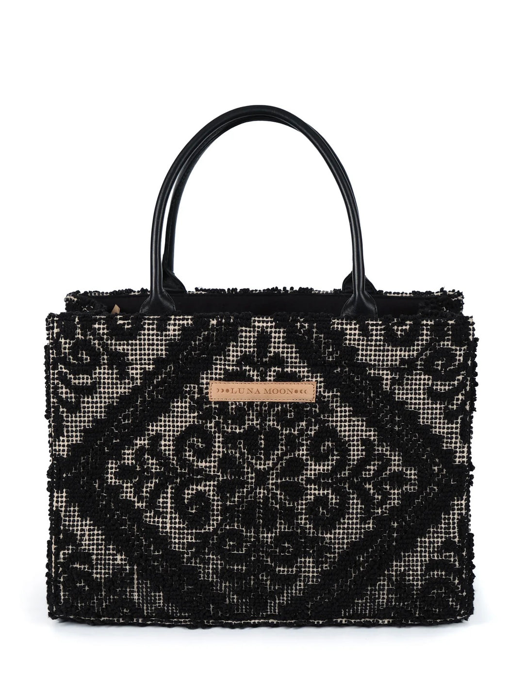 Tilos mid tote