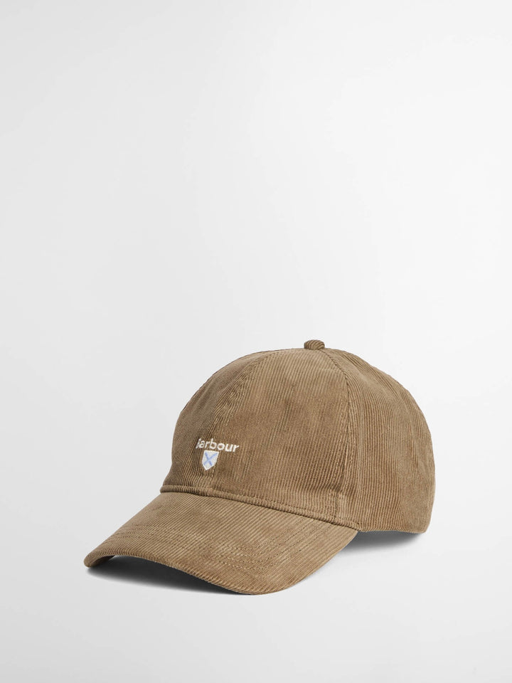 Barbour Bayfield Cap