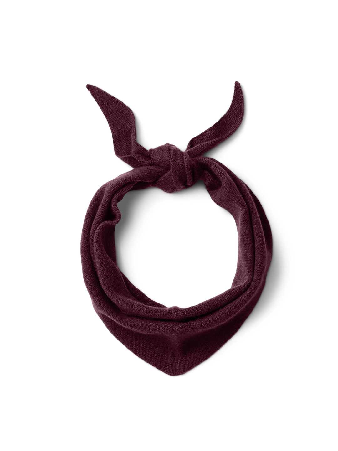 Slfmaria Narrow Cashmere Scarf