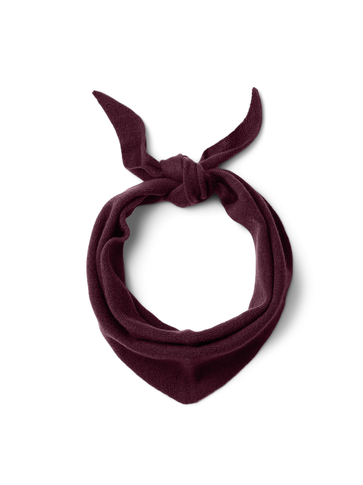 Slfmaria Narrow Cashmere Scarf