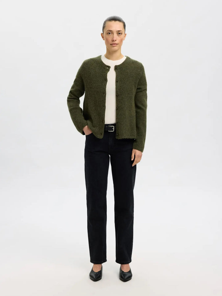 SLFlulu new ls knit