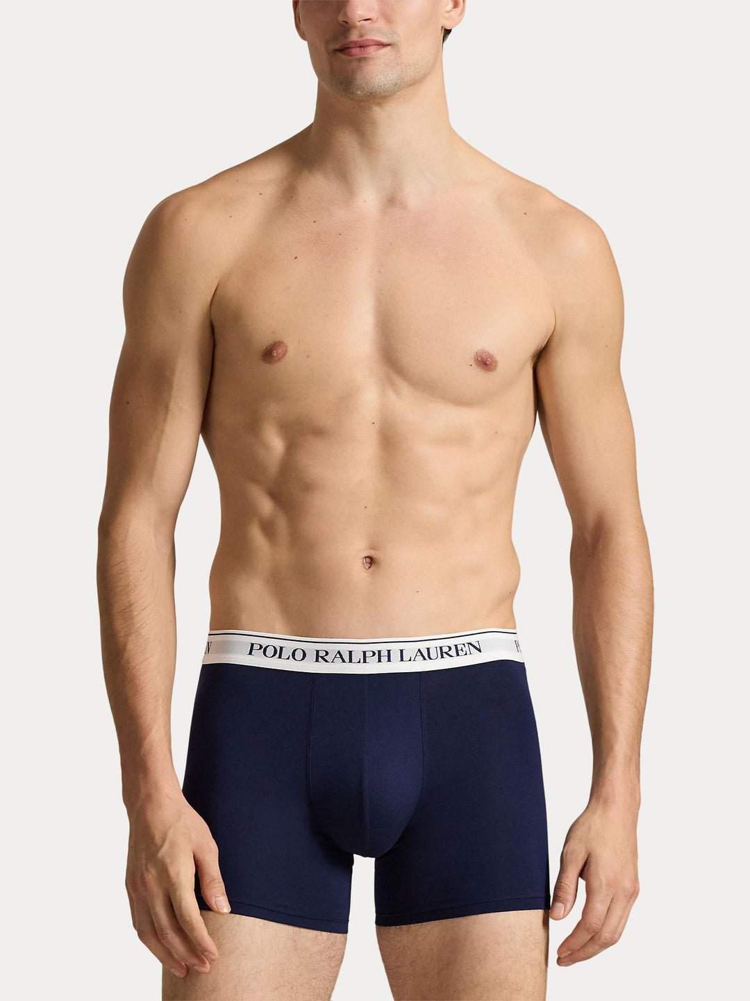 Boxer brief 3-pk