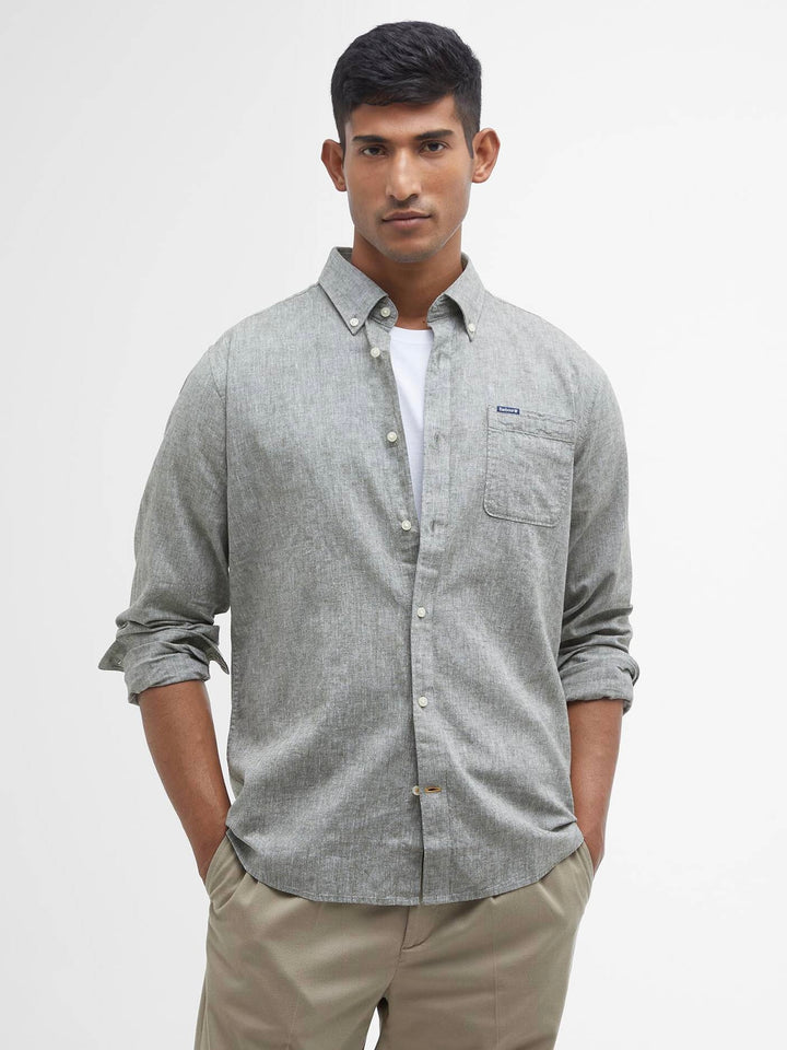 Nelson TF Shirt