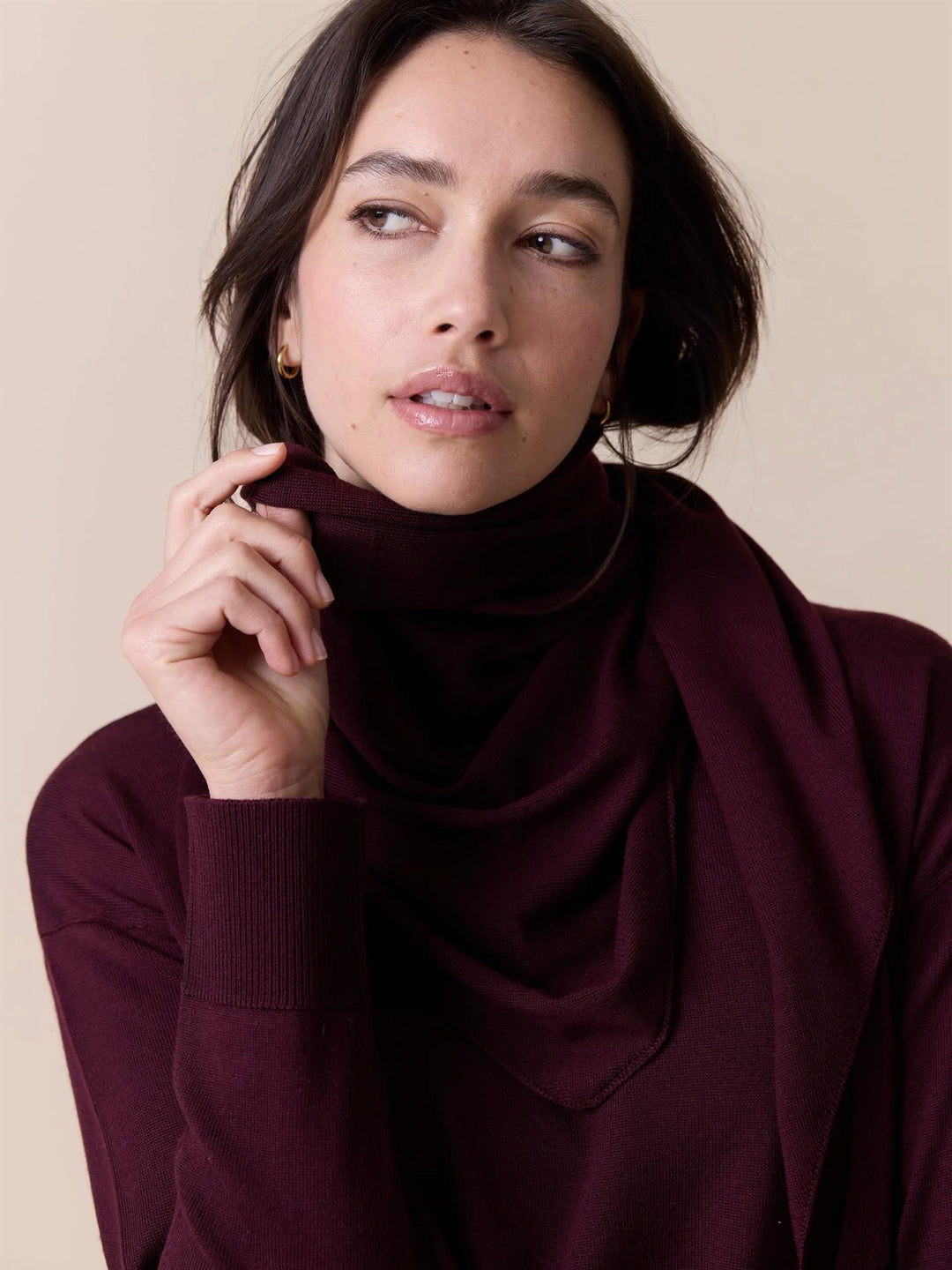 Sara Merinogenser