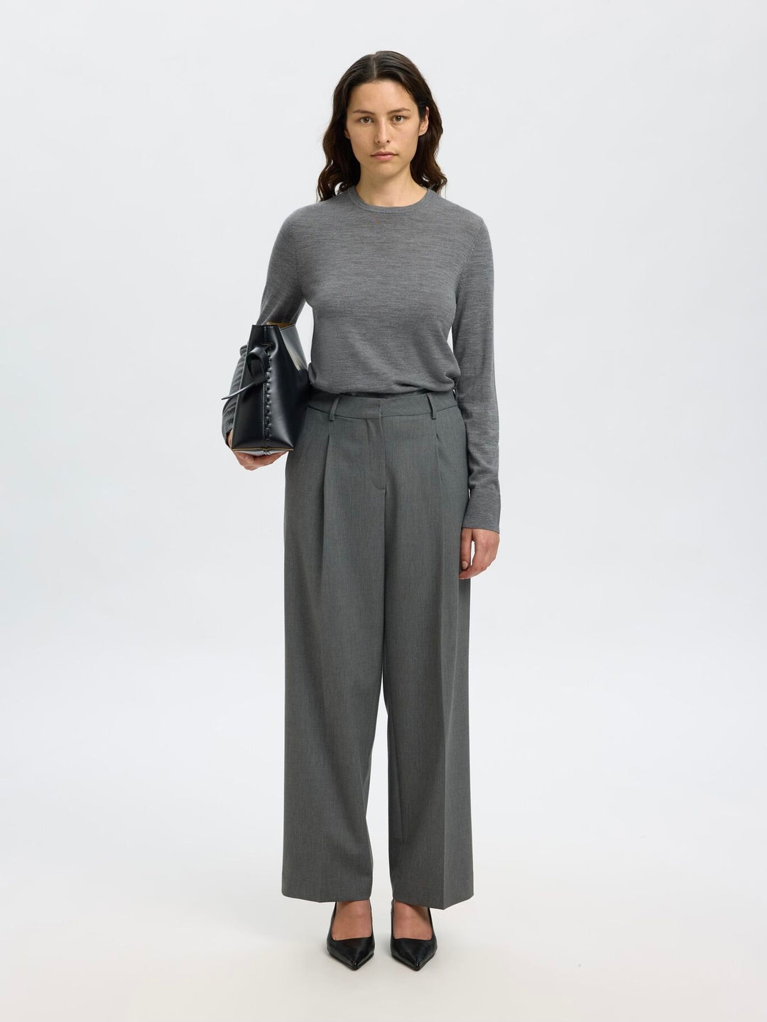 slfThea LS knit merino