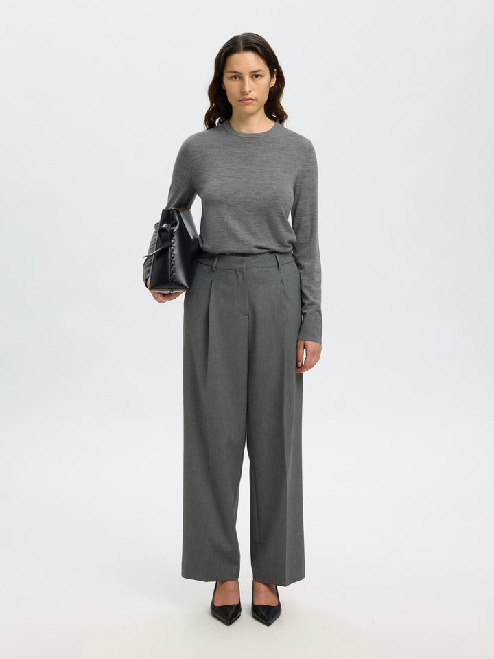 slfThea LS knit merino