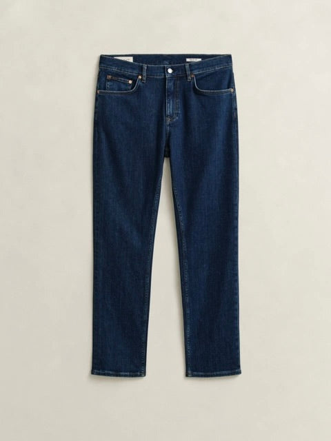 Reg Clean Wash Gant Jeans