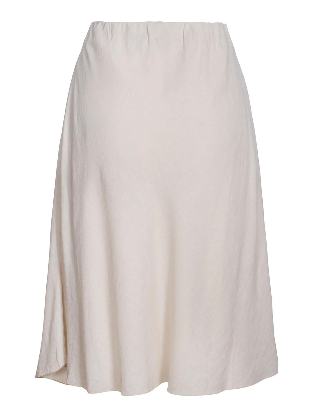 Linen Skirt