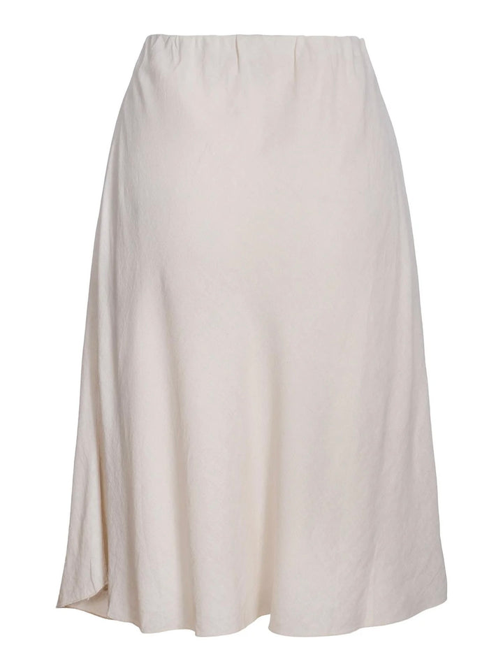 Linen Skirt