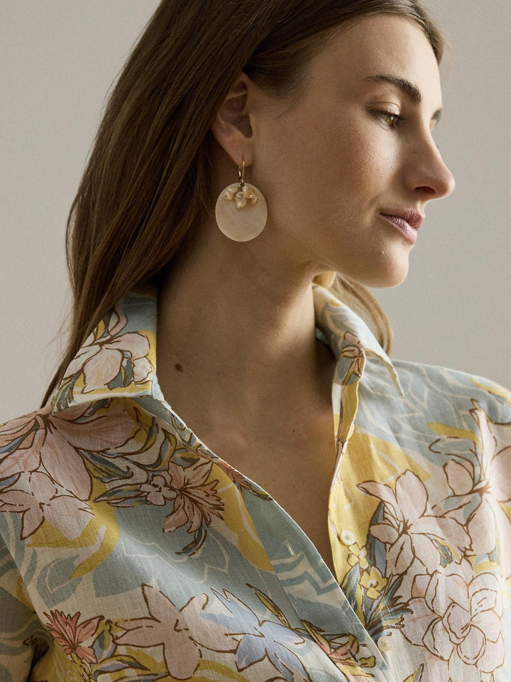 Woven Sport Shirt