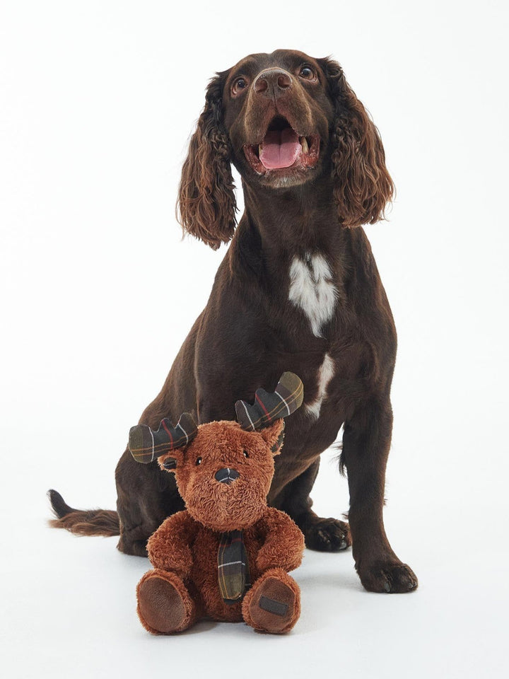 Reindeer toy