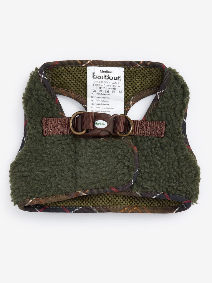 Fleece Harness