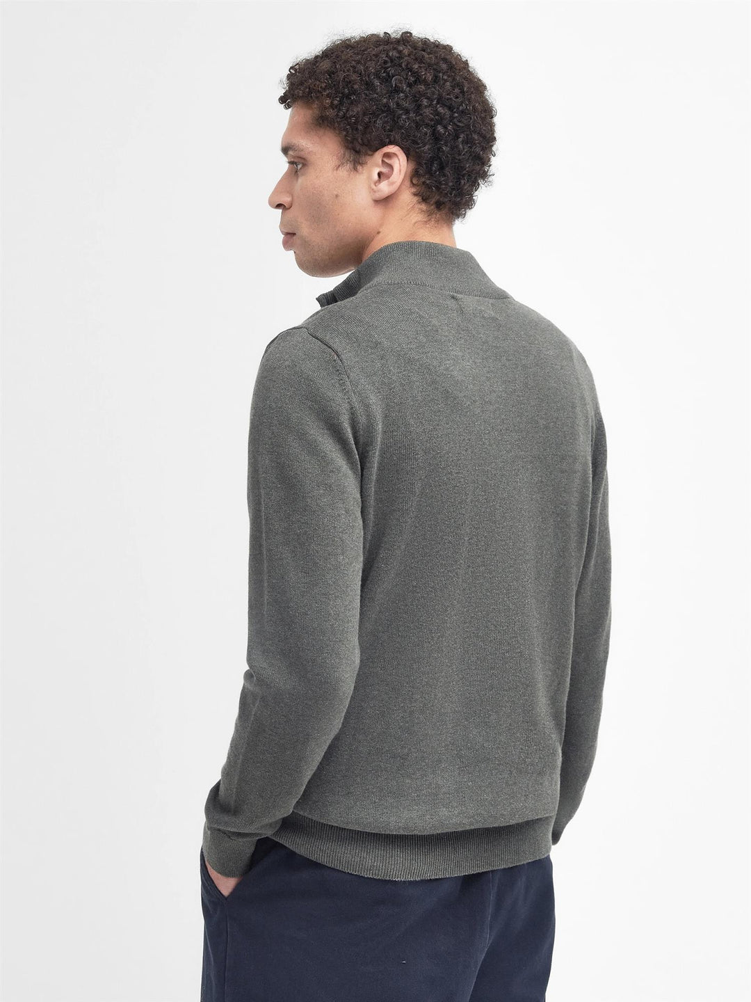 Holden Half Zip