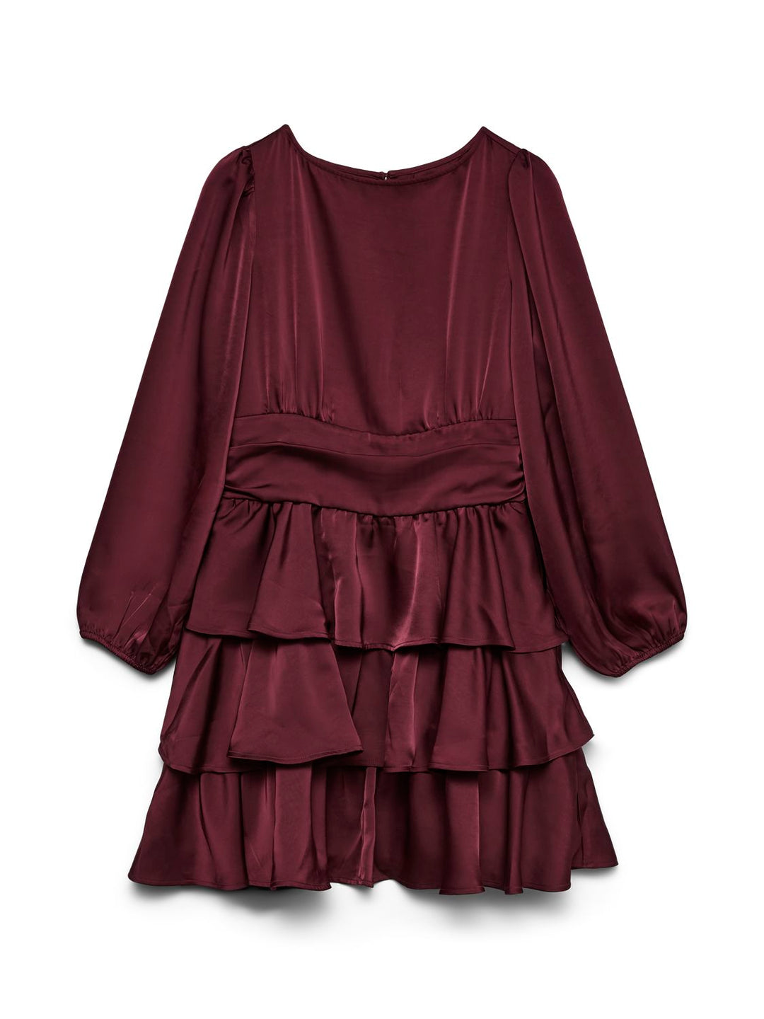 Vmemily Dress
