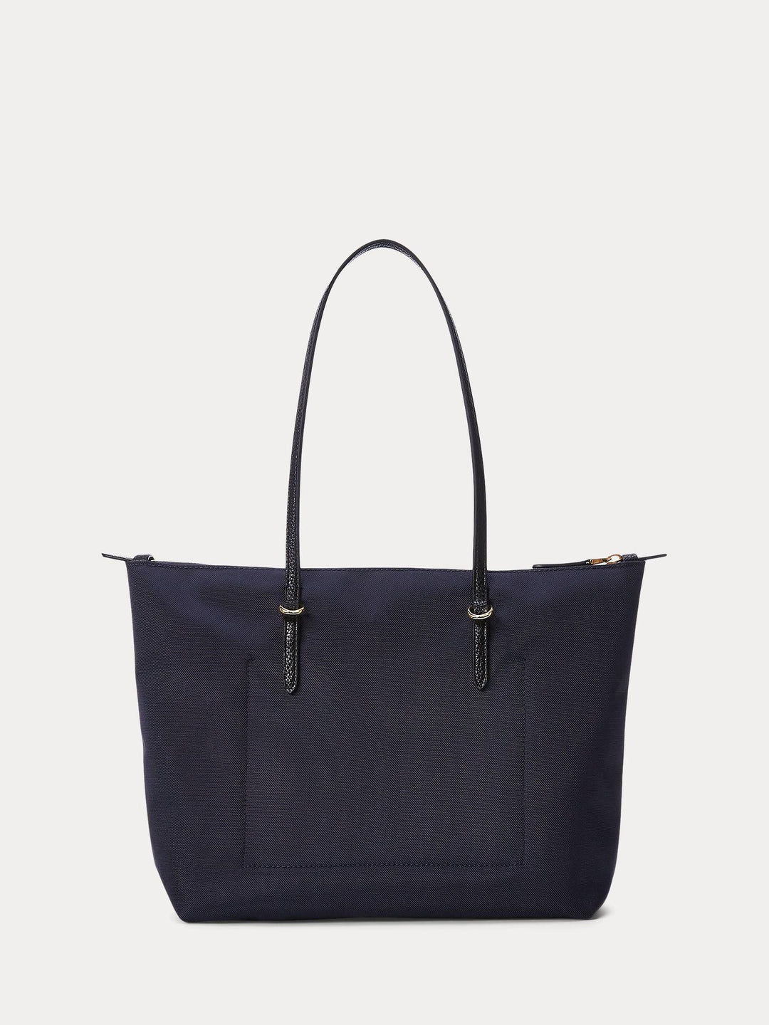 Nylon Medium Keaton Tote Bag