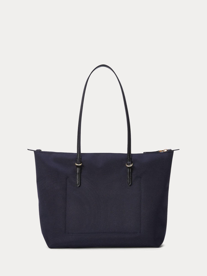 Nylon Medium Keaton Tote Bag