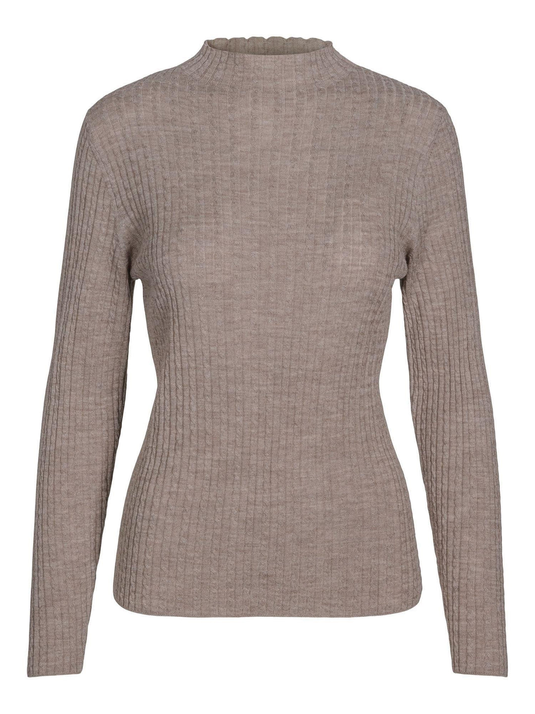 Bree Turtle Neck