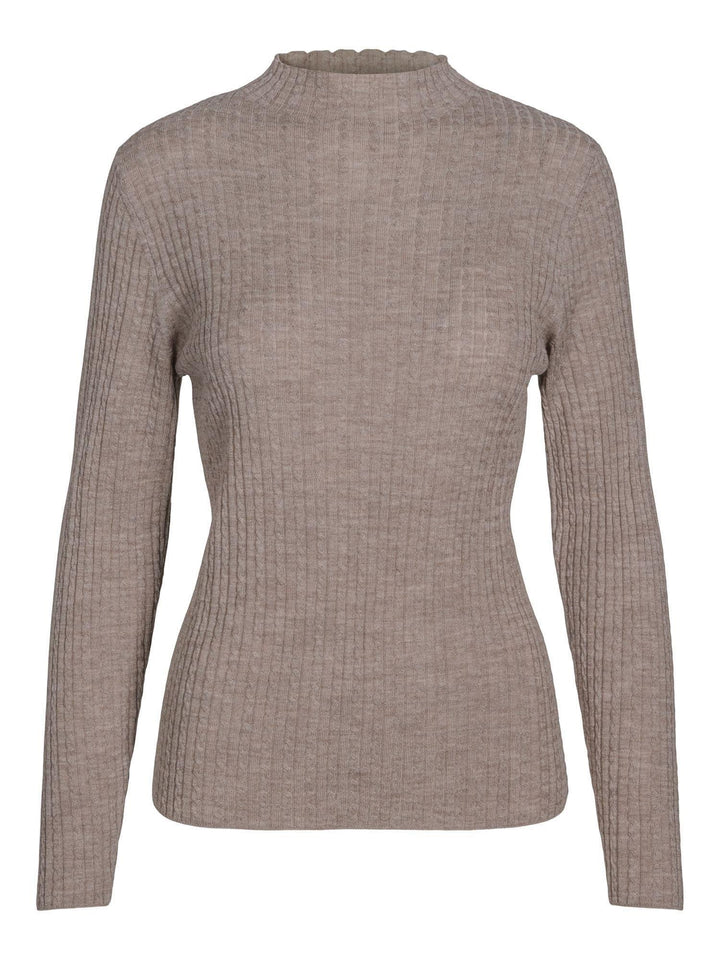 Bree Turtle Neck