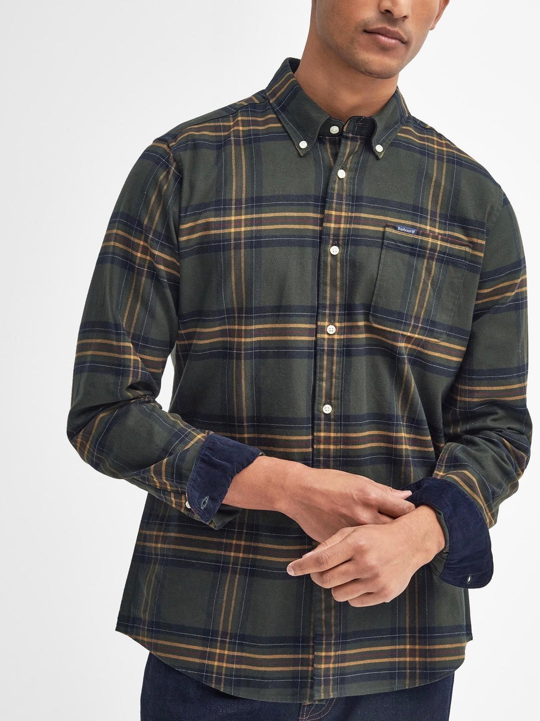 Barbour Portdown