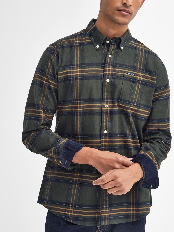 Barbour Portdown