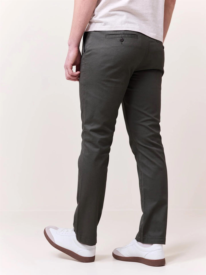 Christer chinos
