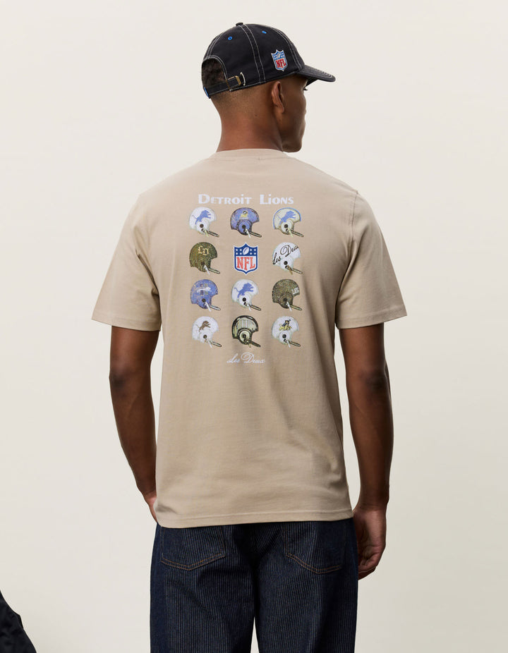 Nfl Helmet T-Shirt