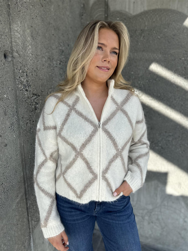 Iglo cardigan