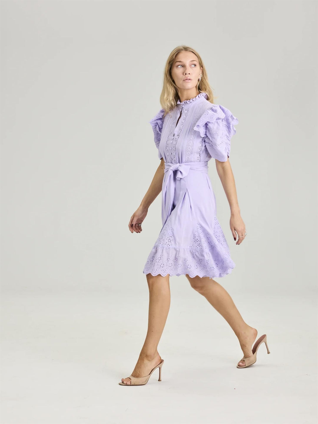 Lita ss dress