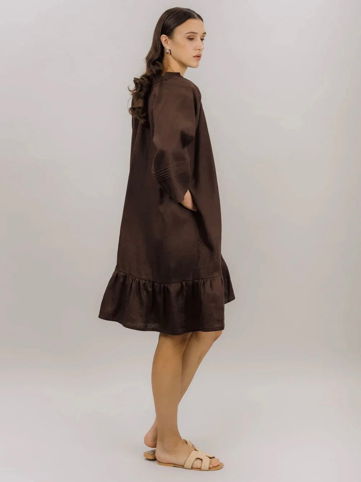 Frusa Dress