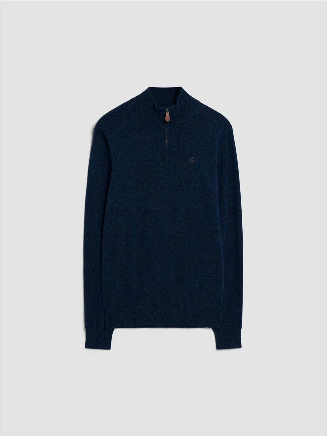 Canmore Zip Genser