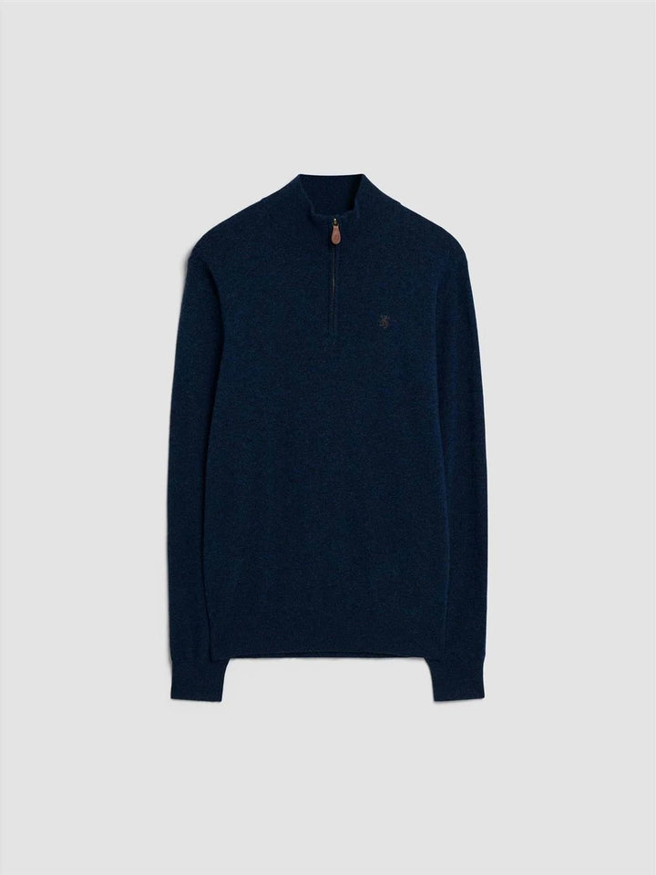 Canmore Zip Genser