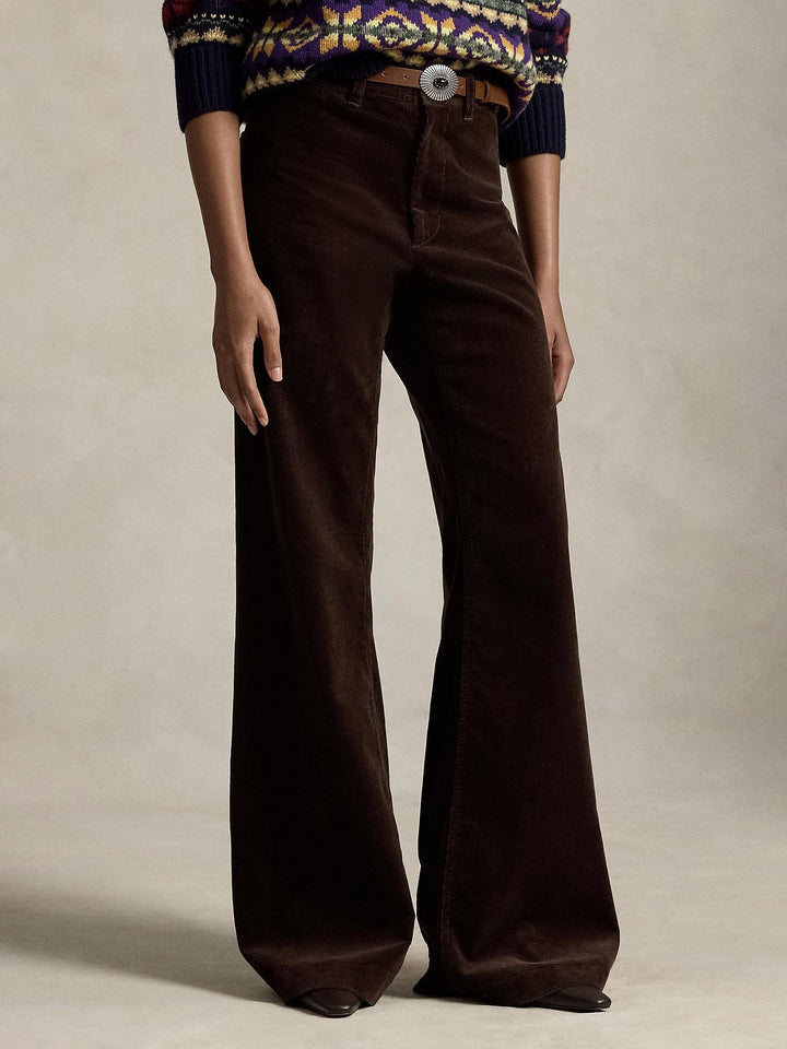 Beaton Corduroy Pant