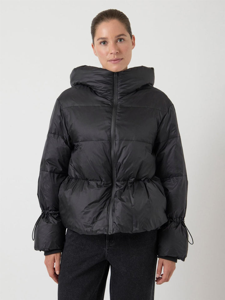 YASPOPPEL DOWN BLEND JACKET