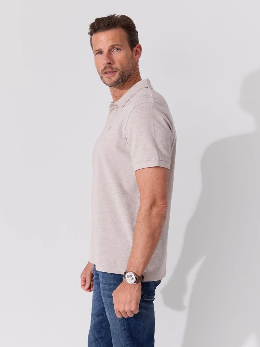 Morgan pique