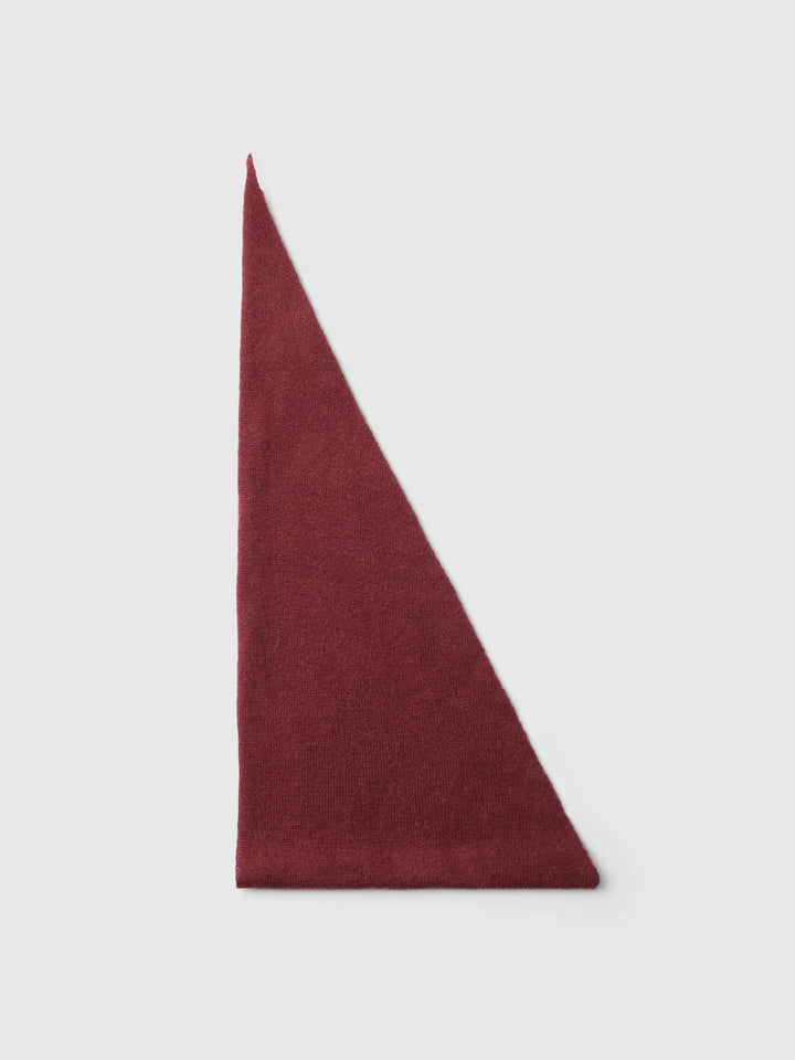 Slwmaria Narrow Cashmere Scarf
