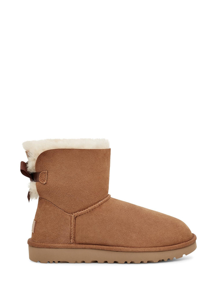 W Mini Bailey Bow