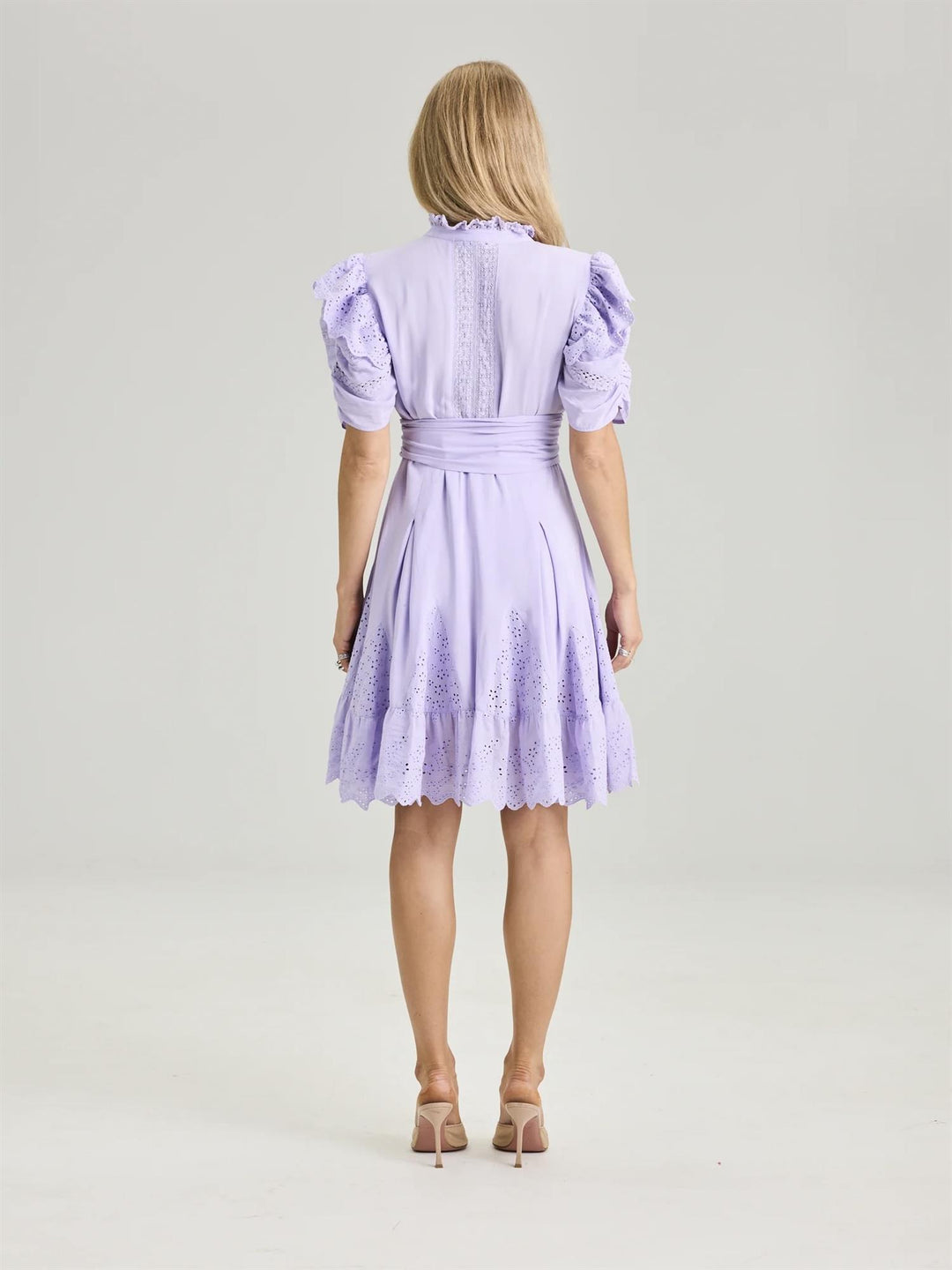 Lita ss dress