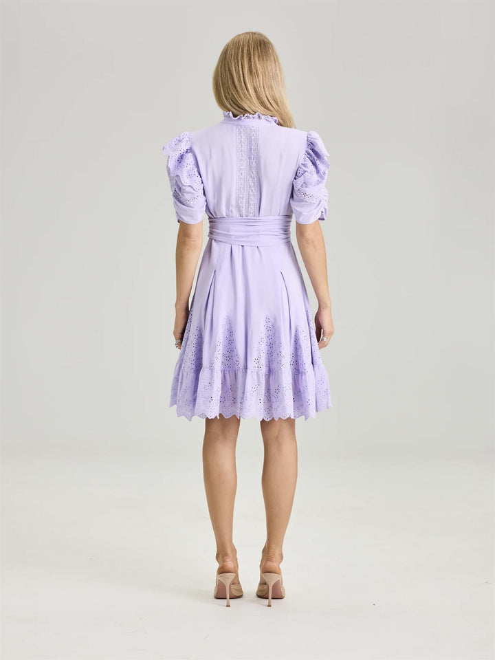 Lita ss dress