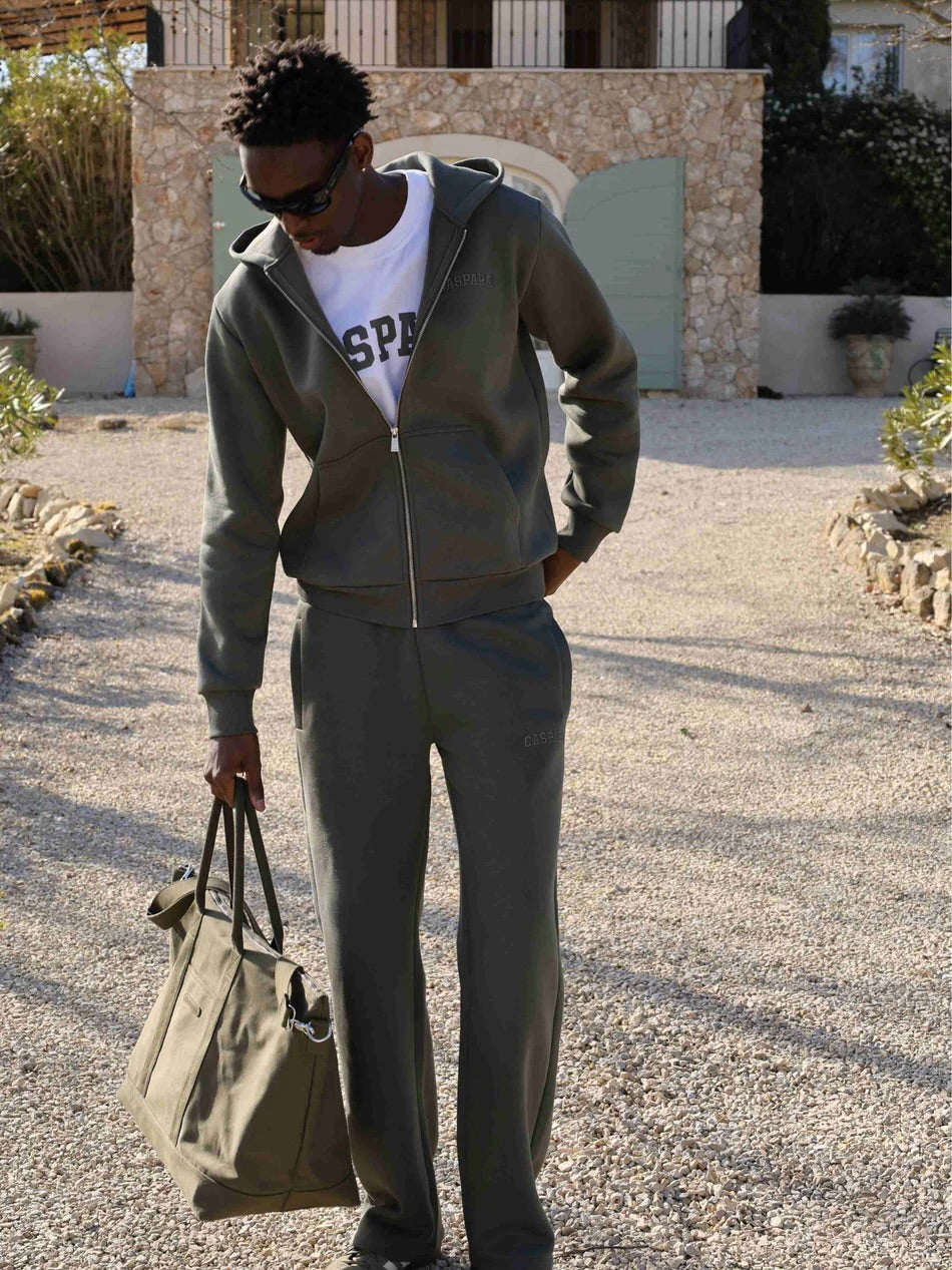 LIMITED EDITION︱M. All-Star Zip Hoodie