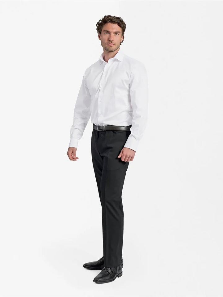 Klassiske Traveller Bukser I Modern Fit