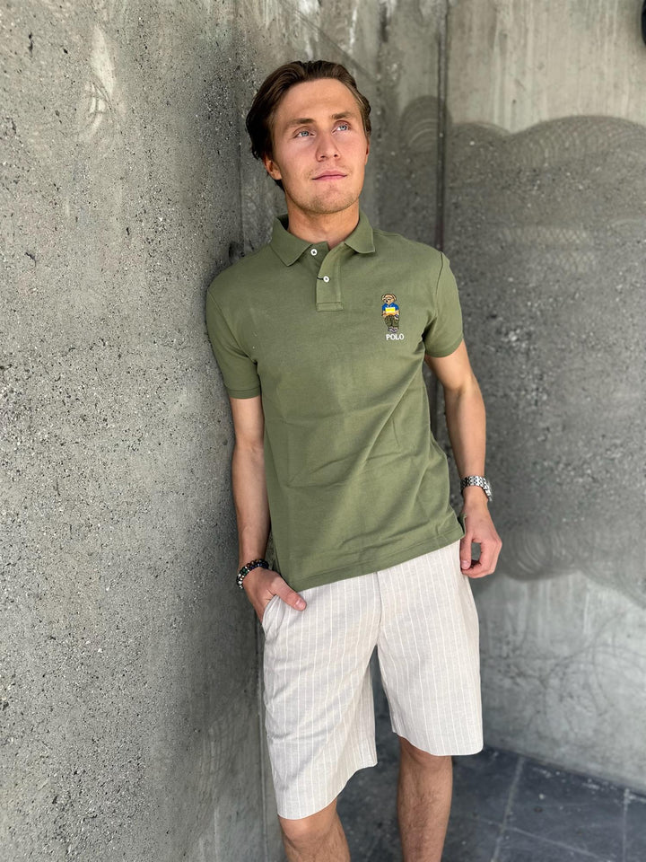 Fynn Shorts