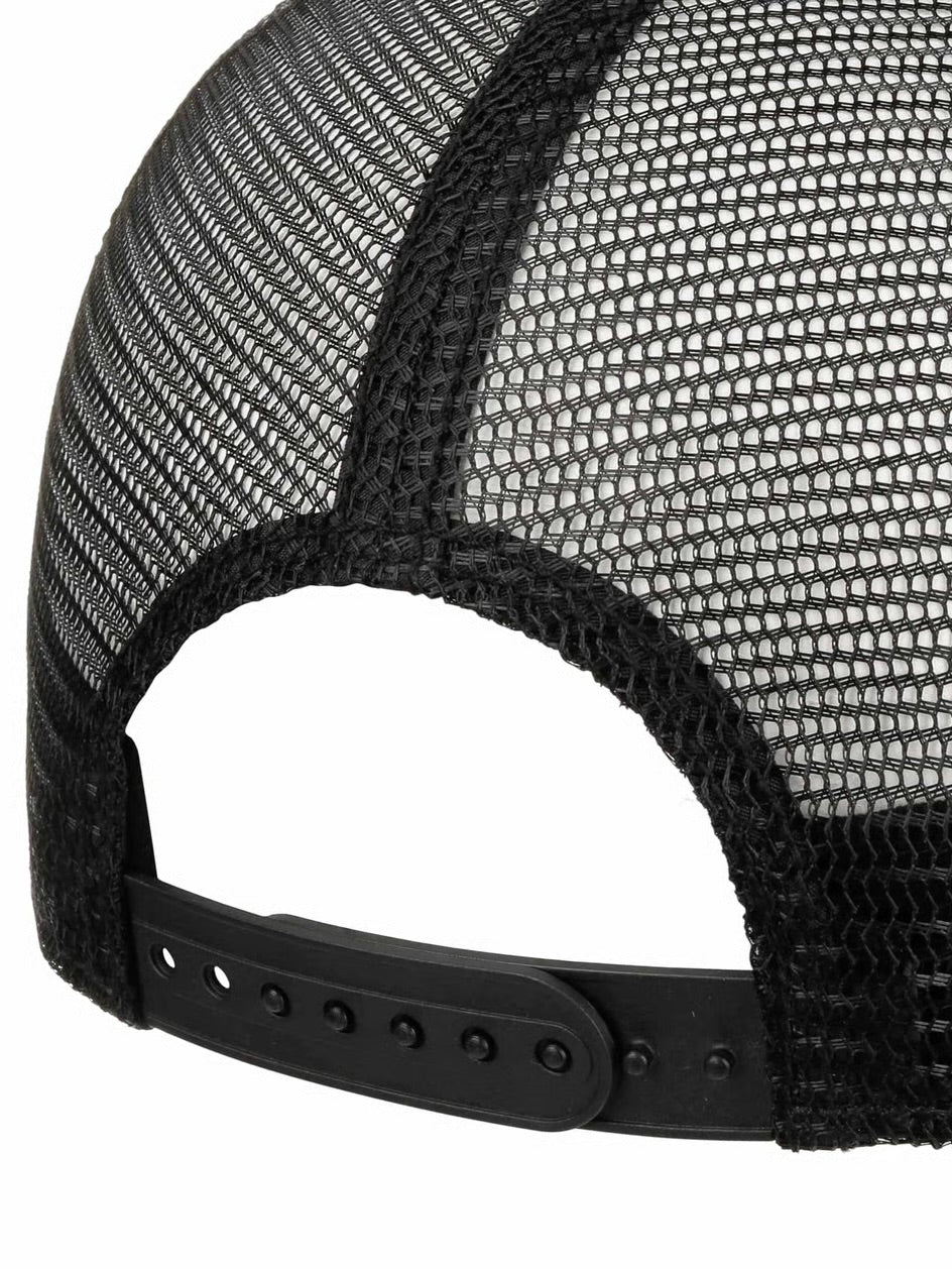 Trucker cap speed shop