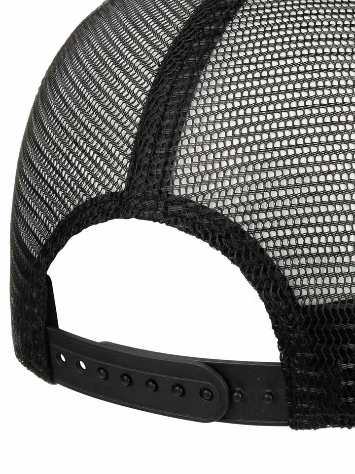 Trucker cap speed shop