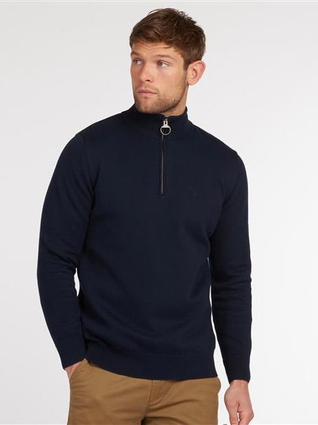 Holden Half Zip